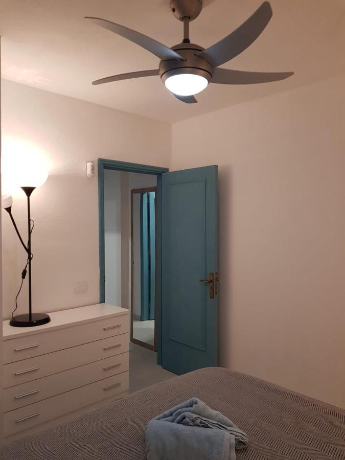 Precioso Apartamento En Los Cristianos Лос-Крістіанос Екстер'єр фото