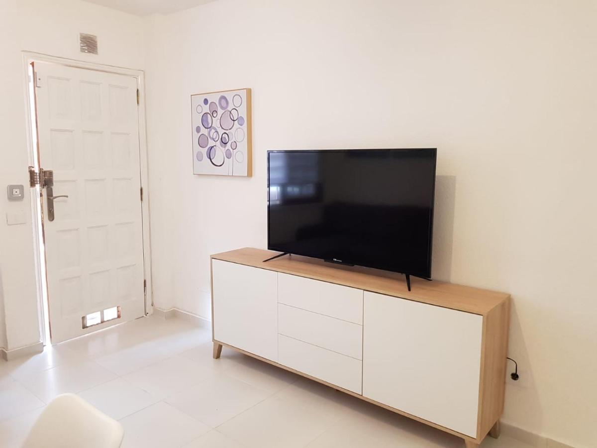 Precioso Apartamento En Los Cristianos Лос-Крістіанос Екстер'єр фото