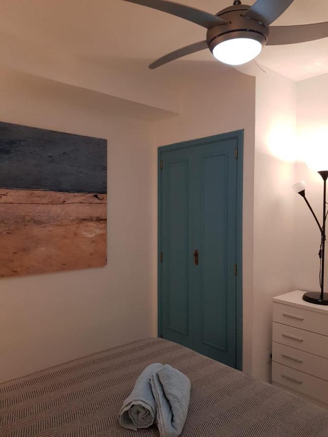Precioso Apartamento En Los Cristianos Лос-Крістіанос Екстер'єр фото