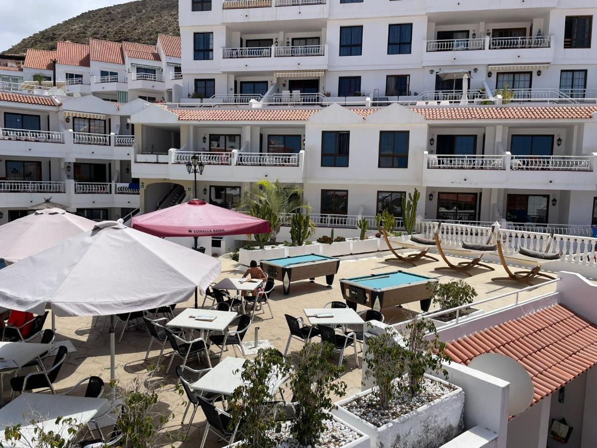 Precioso Apartamento En Los Cristianos Лос-Крістіанос Екстер'єр фото