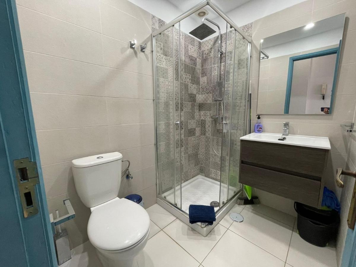 Precioso Apartamento En Los Cristianos Лос-Крістіанос Екстер'єр фото